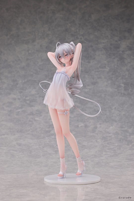 Original Character 1/6 PVC Figure Sugar Gospel Ver. illustration by rurudo 25 cm - PRE-ORDER