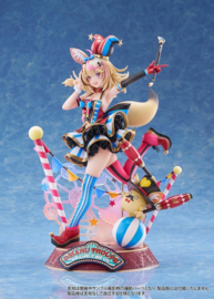 Hololive Production PVC Figure 1/7 Omaru Polka 28 cm - PRE-ORDER