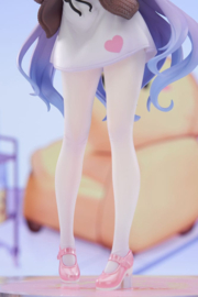 Azur Lane Limepie Series 1/8 PVC Figure Unicorn Angelic Nurse Ver. 20 cm - PRE-ORDER