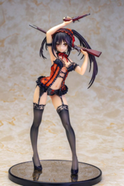 Date A Live 1/7 PVC Figure Kurumi Tokisaki Lingerie Ver. Special Edition 24 cm - PRE-ORDER