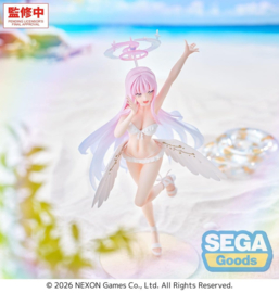 Blue Archive XStellar PVC Figure Mika (Swimsuit) 22 cm - PRE-ORDER
