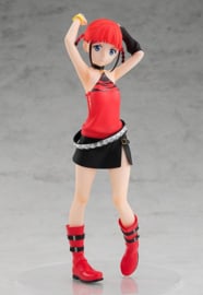 SSSS.Dynazenon Pop Up Parade PVC Figure Chise Asukagawa