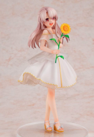 Fate/kaleid liner Prisma Illya 1/7 PVC Figure Illyasviel von Einzbern: Summer Dress ver. 20 cm
