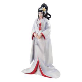 Naruto Gals PVC Figure Hinata Hyuga Wedding Ceremony Ver. 21 cm