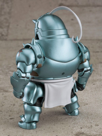 Fullmetal Alchemist: Brotherhood Nendoroid Action Figure Alphonse Elric 10 cm - PRE-ORDER