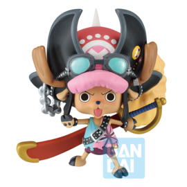 One Piece Film Red Ichibansho PVC Figure Tony Tony Chopper 10 cm