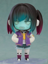 Milky Subway The Galactic Limited Express Nendoroid Action Figure Makina 10 cm - PRE-ORDER