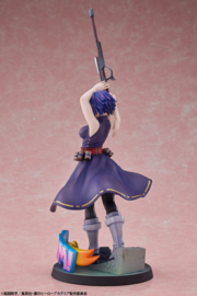 My Hero Academia 1/8 PVC Figure Lady Nagant 35 cm - PRE-ORDER