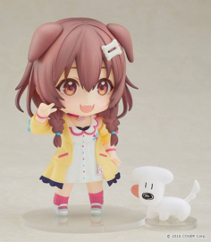 Hololive Production Nendoroid Action Figure Inugami Korone 10 cm