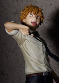 Chainsaw Man Pop Up Parade PVC Figure Denji 17 cm