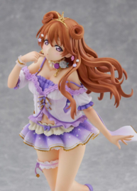 Love Live! Nijigasaki High School Idol Club 1/7 PVC Figure Konoe Kanata 22 cm