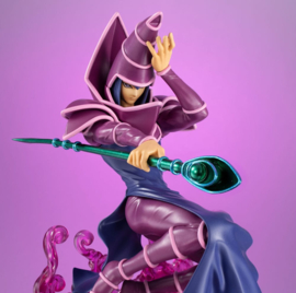 Yu-Gi-Oh! Monsters Chronicle Duel Monsters PVC Figure Dark Magician 12 cm - PRE-ORDER