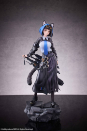 Original Illustration 1/7 PVC Figure Kuro illustration by Kirino 28 cm - PRE-ORDER