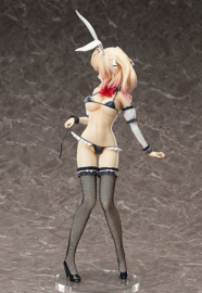 Original Character by Hisasi Bunny Series 1/4 PVC Figure Mitsuka Bunny Ver. 46 cm