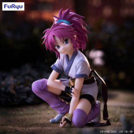 Hunter x Hunter Noodle Stopper PVC Figure Machi 10 cm