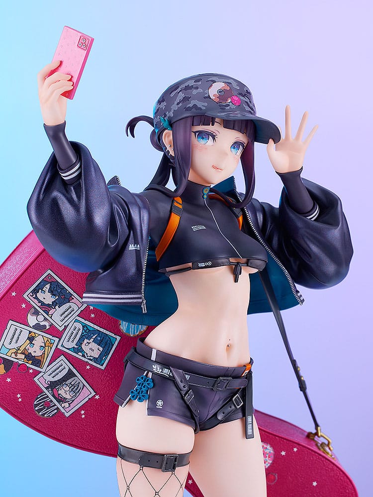 Fate/Grand Order 1/7 PVC Figure Foreigner/Yang Guifei: Event Attire Ver. 25 cm - PRE-ORDER