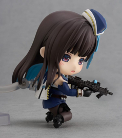 Goddess of Victory: Nikke Nendoroid Action Figure Marian 10 cm - PRE-ORDER