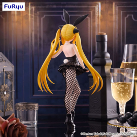 To Love-Ru Darkness BiCute Bunnies PVC Figure Konjiki no Yami 26 cm - PRE-ORDER