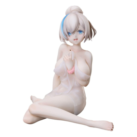 Azur Lane Project Identity B-Style 1/4 PVC Figure TB (Kind) Hot Spring Ver. 20 cm - PRE-ORDER