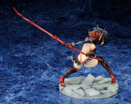 Kill la Kill 1/8 PVC Figure Ryuko Matoi Kamui Senketsu Ver. 15 cm - PRE-ORDER