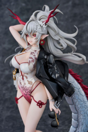 DZ12SX 1/6 PVC Figure Tatsuzaki Ryou 25 cm