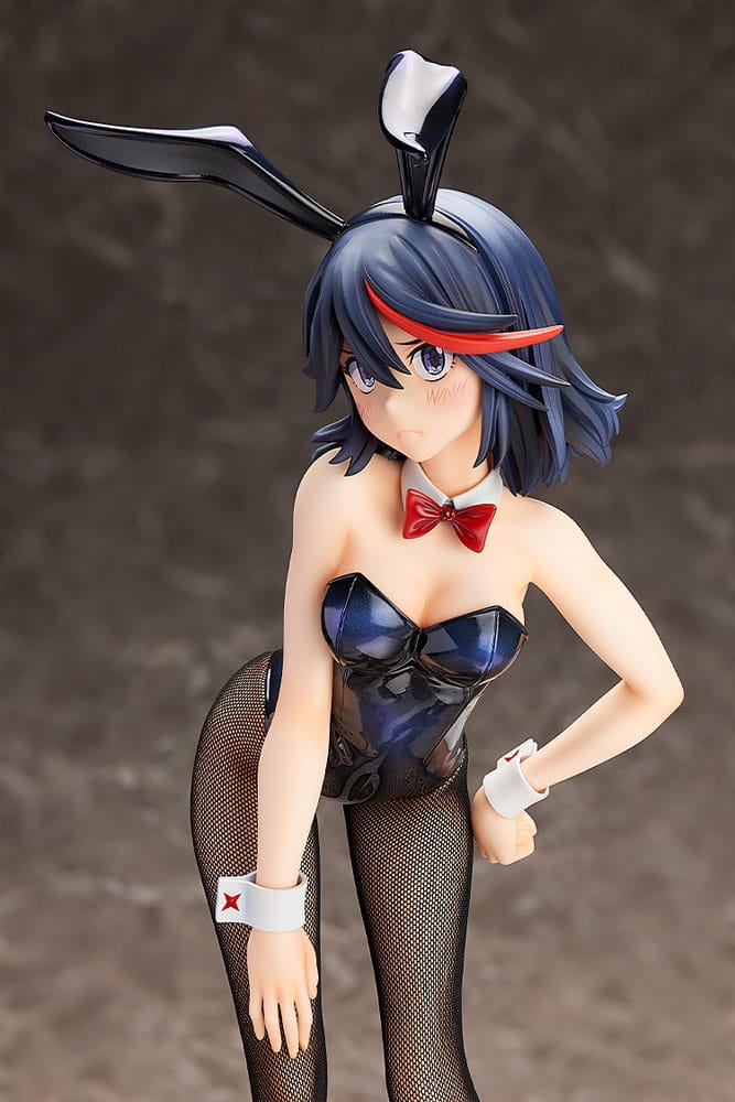 Kill la Kill 1/4 PVC Fgure Ryuko Matoi Bunny Ver. 35 cm - PRE-ORDER