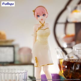 The Quintessential Quintuplets Movie PVC Figure Ichika Nakano China Princess Ver. 18 cm