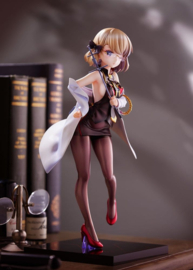 Azur Lane 1/7 PVC Figure Z23 -Philosophy Sensei TF Edition 25 cm - PRE-ORDER