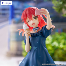Bocchi the Rock! Trio-Try-iT PVC Figure Ikuyo Kita 21 cm