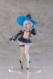 Azur Lane 1/6 PVC Figure Jade A Good Girl's Magic Ver. 26 cm - PRE-ORDER
