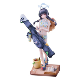Blue Archive 1/7 PVC Figure Miyu Swimsuit Ver. 25 cm - PRE-ORDER