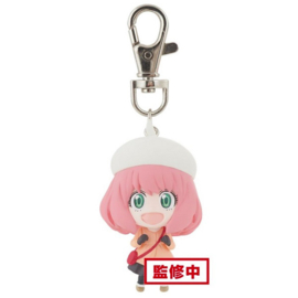 Spy x Family Keychain Anya Version B - PRE-ORDER