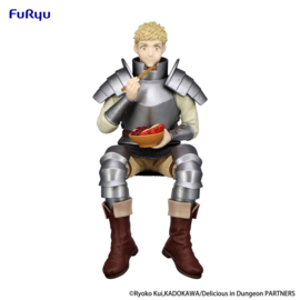 Delicious in Dungeon Noodle Stopper PVC Figure Laios 16 cm - PRE-ORDER