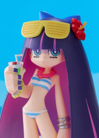 New Panty & Stocking with Garterbelt Pop Up Parade Beach Queens Stocking L Size 19 cm - PRE-ORDER