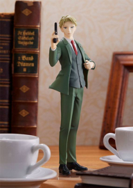 Spy x Family Pop Up Parade PVC Figure Loid Forger 17 cm