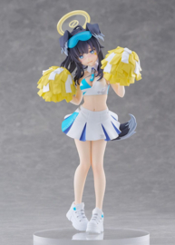 Blue Archive Pop Up Parade PVC Figure Hibiki (Cheer Squad): Memorial Lobby Ver. 17 cm - PRE-ORDER