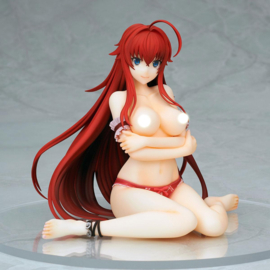 High School DxD HERO 1/7 PVC Figure Rias Gremory Lingerie Ver. (re-run) 12 cm - PRE-ORDER