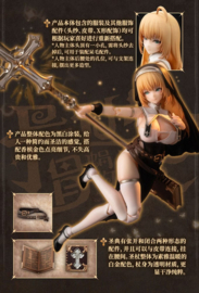Original Character Action Figure Kit 1/12 RPG-02 Sister Muse Asdo 15 cm - PRE-ORDER