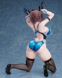Creators Opinion 1/4 PVC Figure Natsumi Miyasegawa Bunny Ver. 32 cm - PRE-ORDER