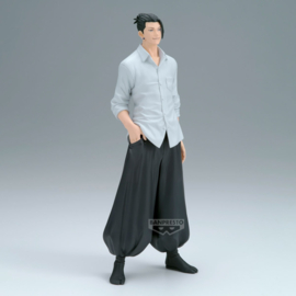Jujutsu Kaisen King Of Artist PVC Figure Suguru Geto - PRE-ORDER