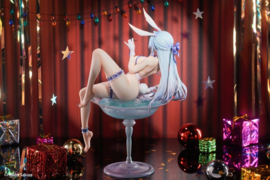 Original Character 1/6 PVC Figure Cocktail glass Bunny 28 cm - PRE-ORDER