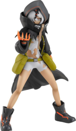 Black Rock Shooter: Dawn Fall Pop Up Parade PVC Figure Strength Dawn Fall Ver. 13 cm