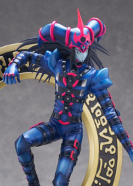 Yu-Gi-Oh! Card Game Monster Collection 1/8 PVC Figure Dark Magician of Chaos 30 cm - PRE-ORDER