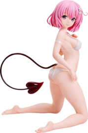 To Love-Ru Darkness 1/4 PVC Figure Momo Belia Deviluke: Swimsuit with Gym Uniform Ver. 27 cm
