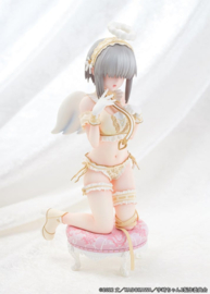 Uzaki-chan Wants to Hang Out! 1/7 PVC Figure Yanagi Uzaki Angel Ver. 19 cm - PRE-ORDER