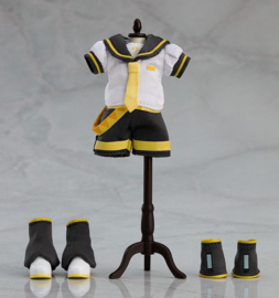 Character Vocal Series 02: Kagamine Rin/Len Nendoroid Doll Action Figure Kagamine Len 14 cm (re-run) - PRE-ORDER