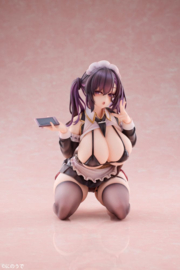 Original Character 1/5 PVC Figure Koho Miya illustration by Ninoude 18 cm - PRE-ORDER