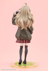 Food for the Soul 1/7 PVC Figure Tsutsuji Higa 23 cm - PRE-ORDER