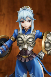 Unicorn Overlord 1/7 PVC Figure Virginia (Class Valkyria) 24 cm - PRE-ORDER