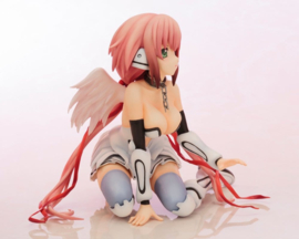 Heaven's Lost Property Final – The Movie: Eternally My Master 1/6 PVC Figure Ikaros 15 cm - PRE-ORDER